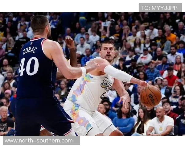 今日掘金背靠背战步行者 戈登与穆雷均被列为出战成疑