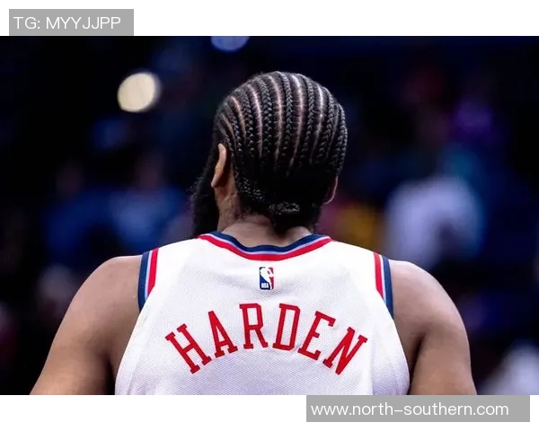 哈登赛后反思：细节专注度成球队分水岭