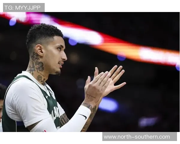 库兹马26+5率雄鹿胜独行侠，竞技状态持续回暖