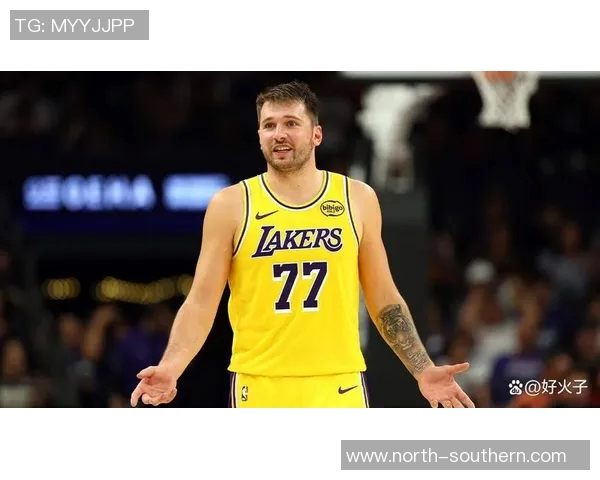 湖人队胜利背后：东契奇伤情更新引发关注