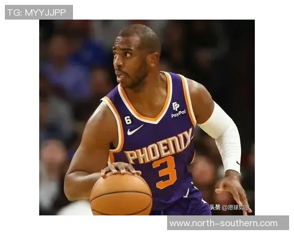 尴尬！保罗宣布退役，没想到这3支球队率先祝福，不是快船与太阳