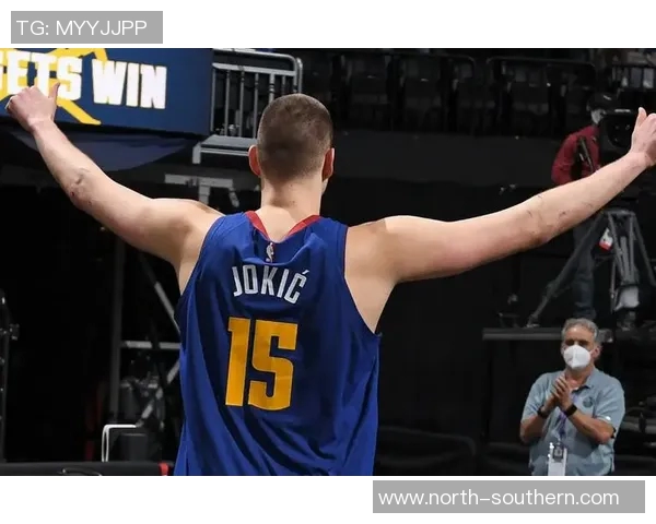 买马的好建议？约基奇：我也不太清楚 大概最贵的就是最好的吧